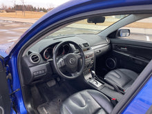 Load image into Gallery viewer, 2008 Mazda Mazda 3S GT