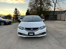 Load image into Gallery viewer, 2014 Honda Civic Hybrid