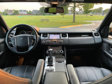 Load image into Gallery viewer, 2013 Range Rover Sport HSE Luxury