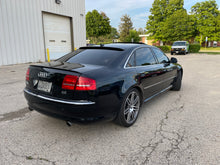 Load image into Gallery viewer, 2008 Audi A8L Quattro