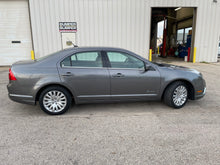 Load image into Gallery viewer, 2010 Ford Fusion Hybrid