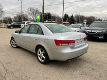 Load image into Gallery viewer, 2007 Hyundai Sonata Limited
