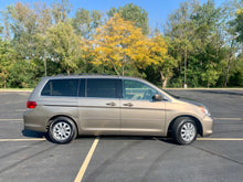 Load image into Gallery viewer, 2009 Honda Odyssey EX-L