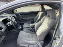 Load image into Gallery viewer, 2007 Honda Civic LX Coupe