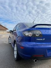 Load image into Gallery viewer, 2008 Mazda Mazda 3S GT