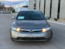 Load image into Gallery viewer, 2007 Honda Civic LX