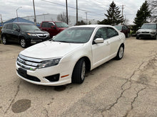 Load image into Gallery viewer, 2010 Ford Fusion Hybrid