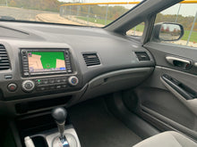 Load image into Gallery viewer, 2007 Honda Civic EX