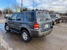 Load image into Gallery viewer, 2006 Ford Escape XLT AWD