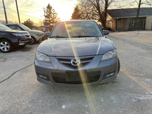 Load image into Gallery viewer, 2007 Mazda Mazda 3S