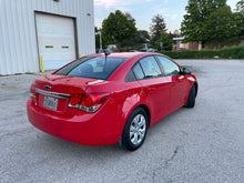 Load image into Gallery viewer, 2014 Chevy Cruz LS