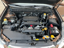 Load image into Gallery viewer, 2011 Subaru Outback 2.5l Premium