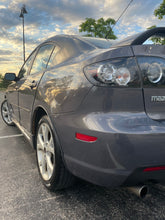 Load image into Gallery viewer, 2008 Mazda Mazda 3S Grand Touring