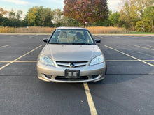 Load image into Gallery viewer, 2004 Honda Civic LX