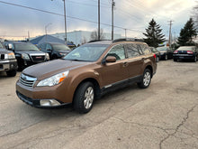 Load image into Gallery viewer, 2011 Subaru Outback 2.5l Premium