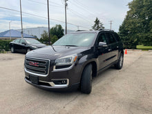 Load image into Gallery viewer, 2014 GMC Acadia SLT AWD