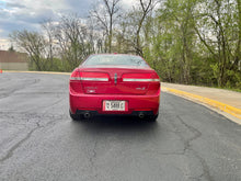 Load image into Gallery viewer, 2012 Lincoln MKZ