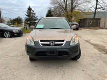 Load image into Gallery viewer, 2004 Honda CR-V AWD