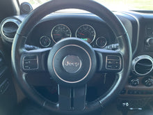 Load image into Gallery viewer, 2011 Jeep Wrangler Unlimited Sahara