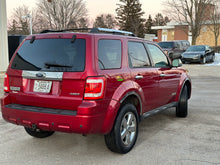 Load image into Gallery viewer, 2008 Ford Escape Limited