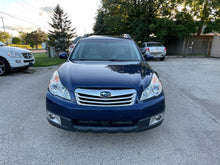 Load image into Gallery viewer, 2011 Subaru Outback 2.5l Limited