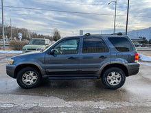 Load image into Gallery viewer, 2006 Ford Escape XLT AWD