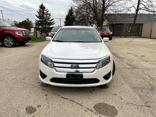 Load image into Gallery viewer, 2010 Ford Fusion Hybrid