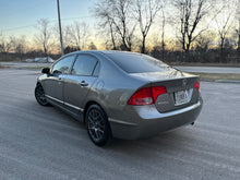 Load image into Gallery viewer, 2007 Honda Civic LX