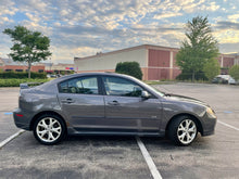 Load image into Gallery viewer, 2008 Mazda Mazda 3S Grand Touring