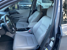 Load image into Gallery viewer, 2013 Honda Accord Touring Edition