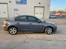 Load image into Gallery viewer, 2007 Mazda Mazda 3S