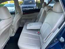 Load image into Gallery viewer, 2011 Subaru Outback 2.5l Limited