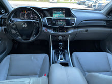 Load image into Gallery viewer, 2013 Honda Accord Touring Edition