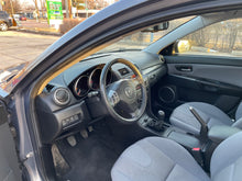 Load image into Gallery viewer, 2007 Mazda Mazda 3S