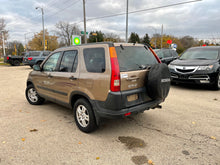 Load image into Gallery viewer, 2004 Honda CR-V AWD
