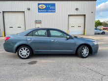 Load image into Gallery viewer, 2011 Lincoln MKZ