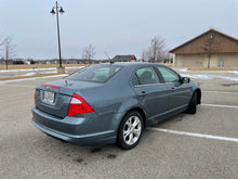 Load image into Gallery viewer, 2012 Ford Fusion SE