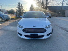Load image into Gallery viewer, 2014 Ford Fusion S