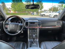 Load image into Gallery viewer, 2011 Lincoln MKZ