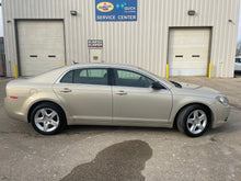 Load image into Gallery viewer, 2011 Chevrolet Malibu LS