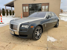 Load image into Gallery viewer, 2016 Rolls Royce Ghost