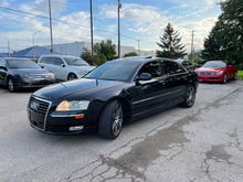 Load image into Gallery viewer, 2008 Audi A8L Quattro