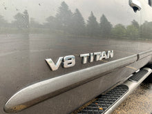 Load image into Gallery viewer, 2009 Nissan Titan LE