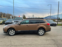 Load image into Gallery viewer, 2011 Subaru Outback 2.5l Premium