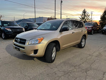 Load image into Gallery viewer, 2009 Toyota Rav 4