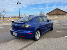 Load image into Gallery viewer, 2008 Mazda Mazda 3S GT