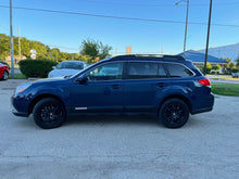 Load image into Gallery viewer, 2011 Subaru Outback 2.5l Limited