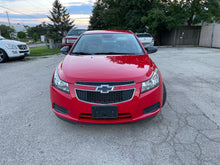 Load image into Gallery viewer, 2014 Chevy Cruz LS