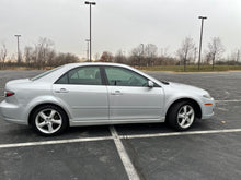 Load image into Gallery viewer, 2008 Mazda Mazda 6i
