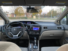 Load image into Gallery viewer, 2014 Honda Civic Hybrid